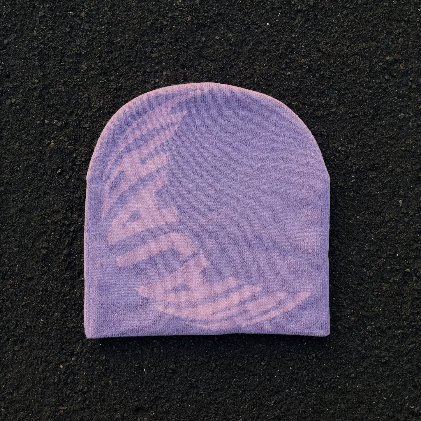 essential beanie - lavender